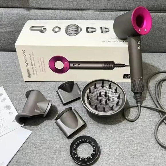 Dyson Other - Hair Dryer
